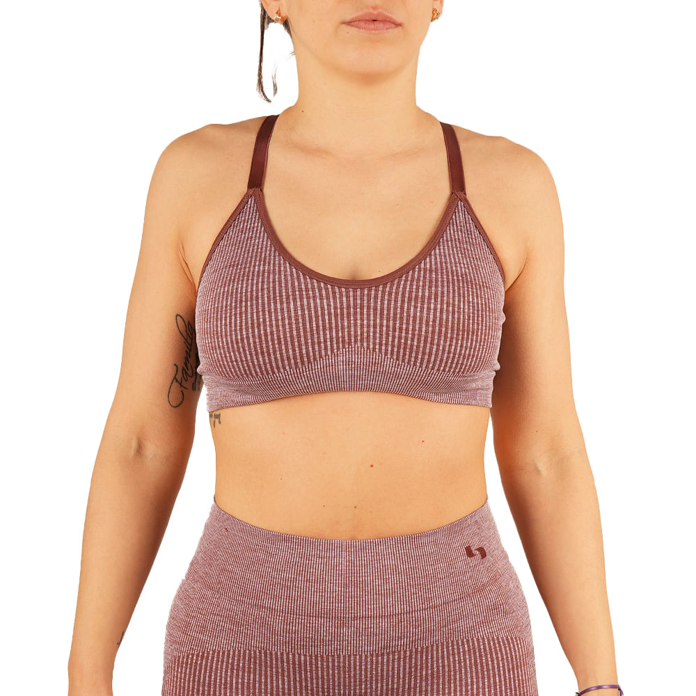 Top Mujer Hifel Training Ii