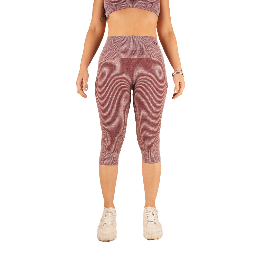 Calza Mujer Hifel 34 Training-