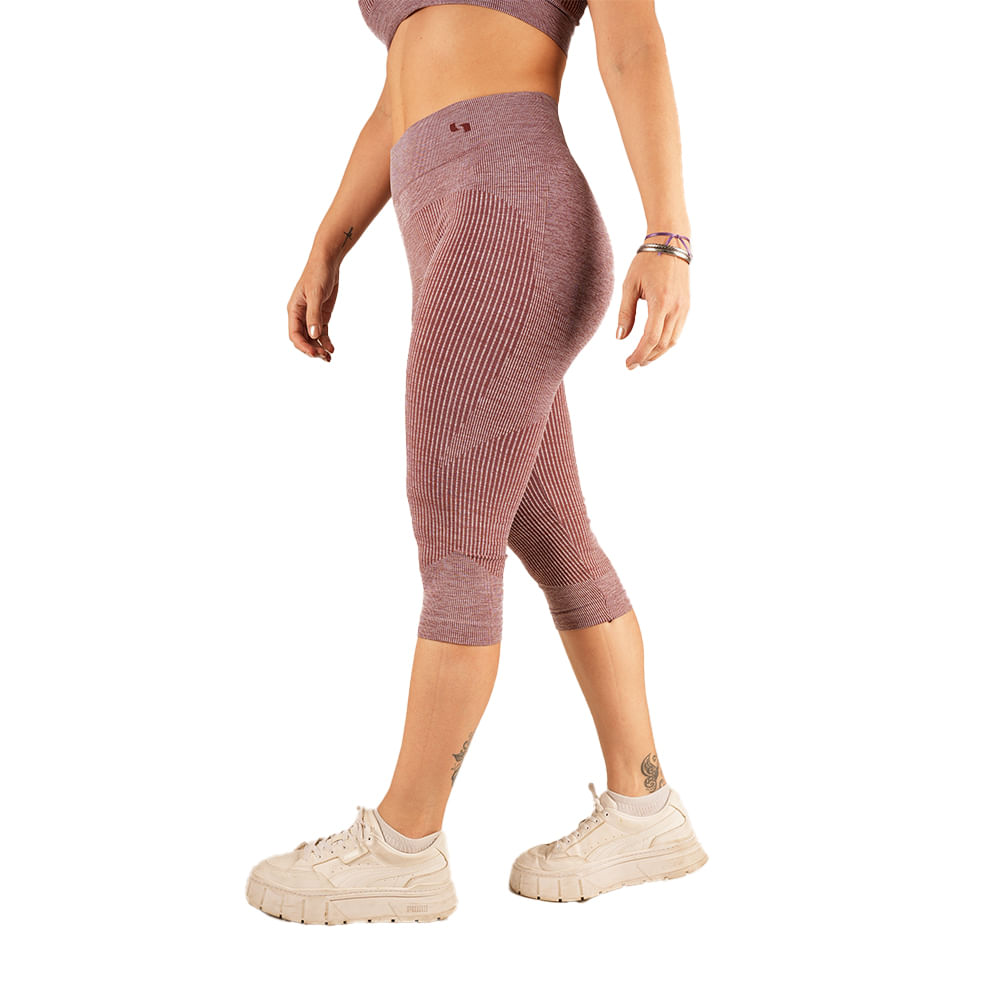 Calza Mujer Hifel 34 Training- — imagen 2