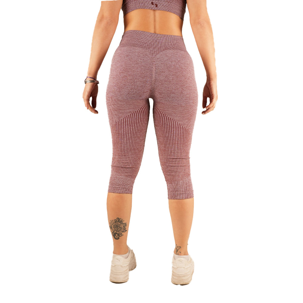 Calza Mujer Hifel 34 Training- — imagen 3