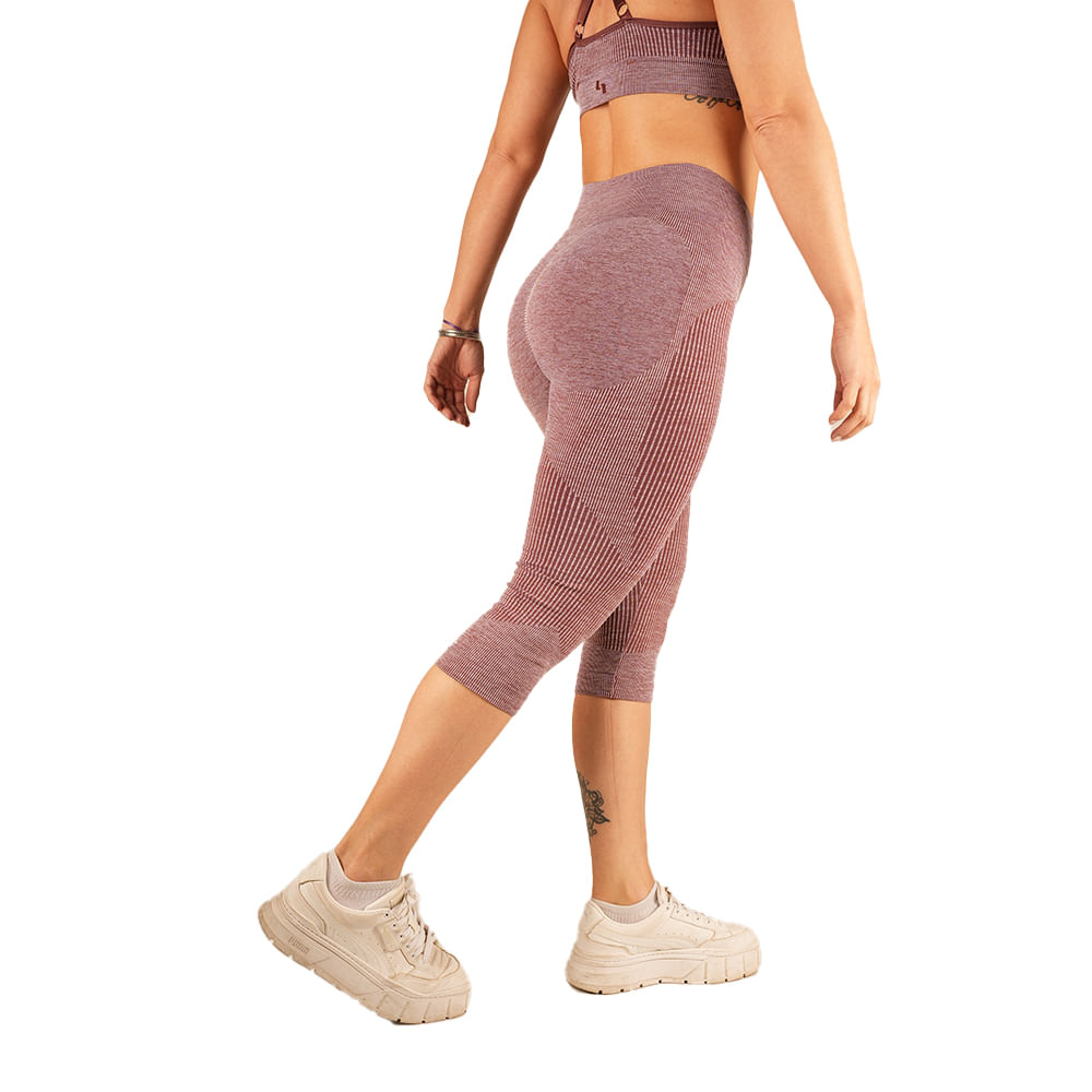 Calza Mujer Hifel 34 Training- — imagen 4