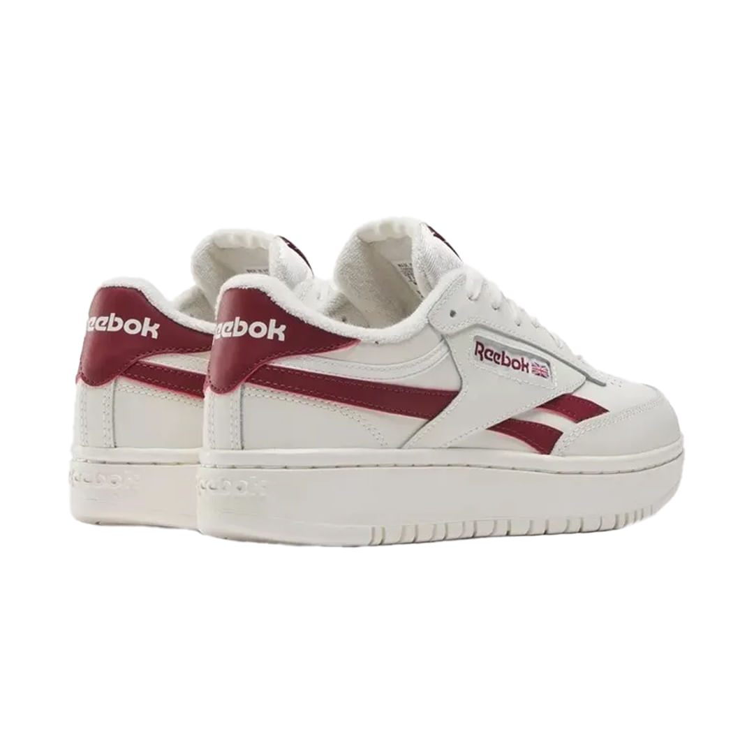 Zapatillas Mujer Reebok Club C — imagen 2