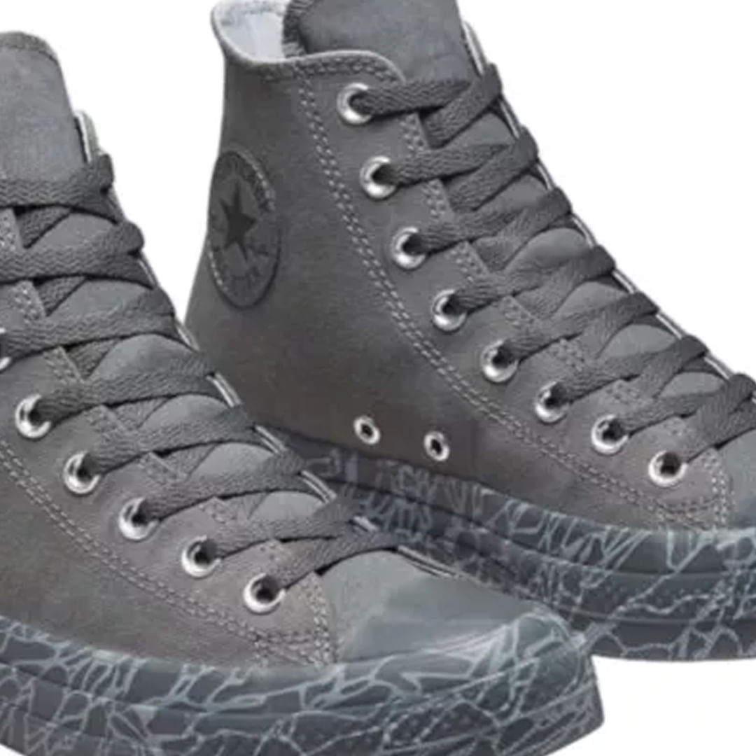 Zapatillas Hombre Converse Chuck Taylor Cx Tonal Hi — imagen 2