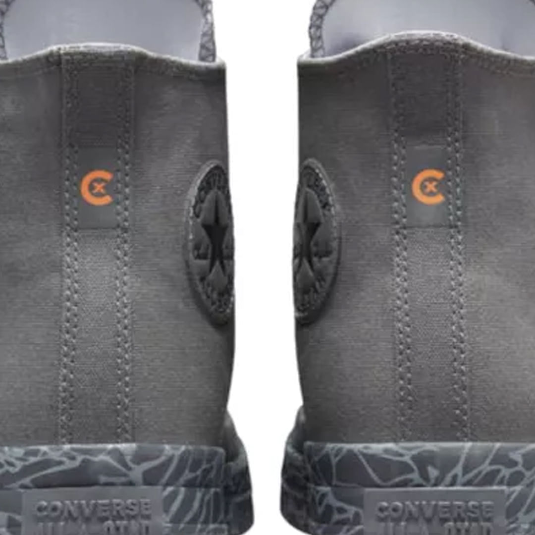 Zapatillas Hombre Converse Chuck Taylor Cx Tonal Hi — imagen 4