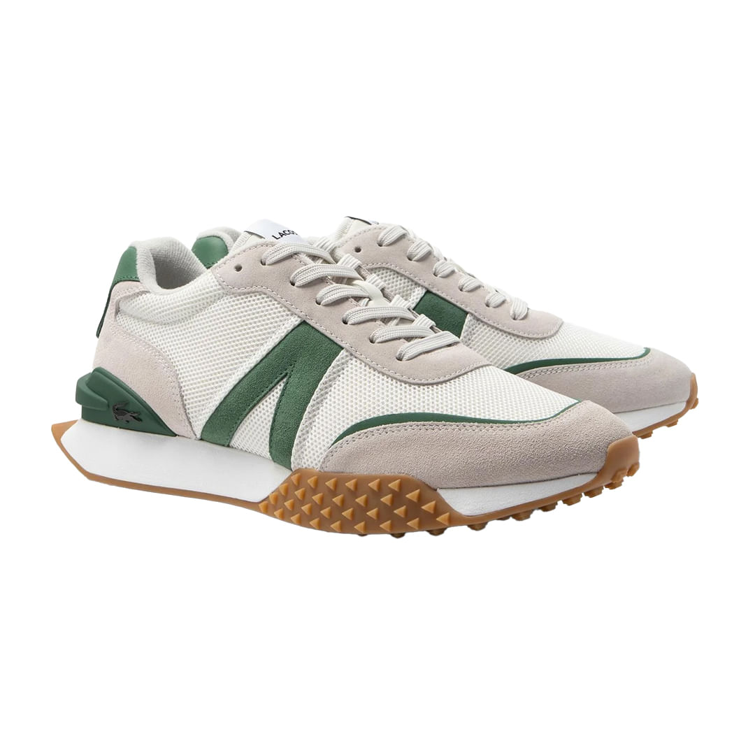 Zapatillas Hombre Lacoste L-Spin Deluxe — imagen 2