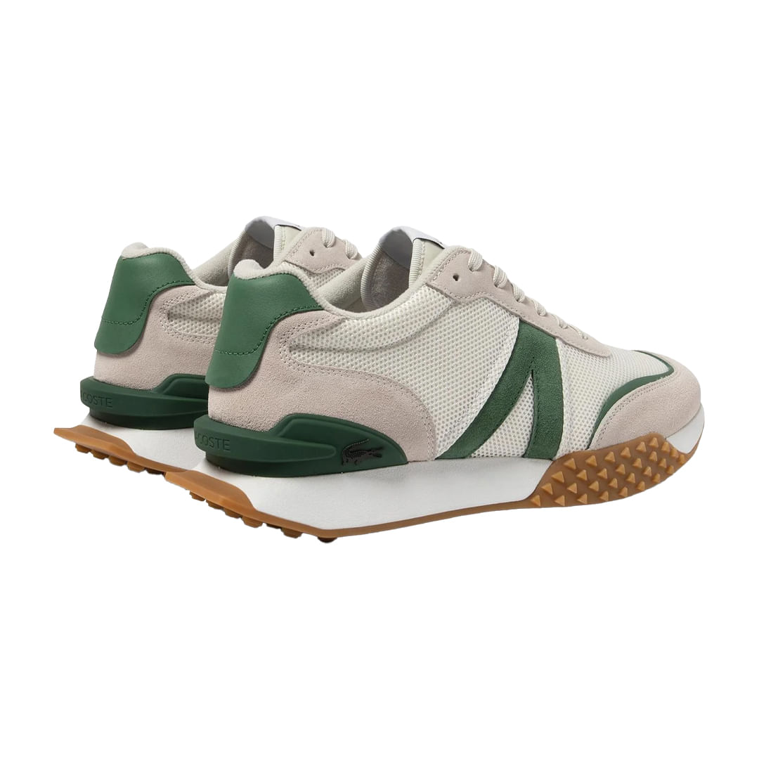 Zapatillas Hombre Lacoste L-Spin Deluxe — imagen 3