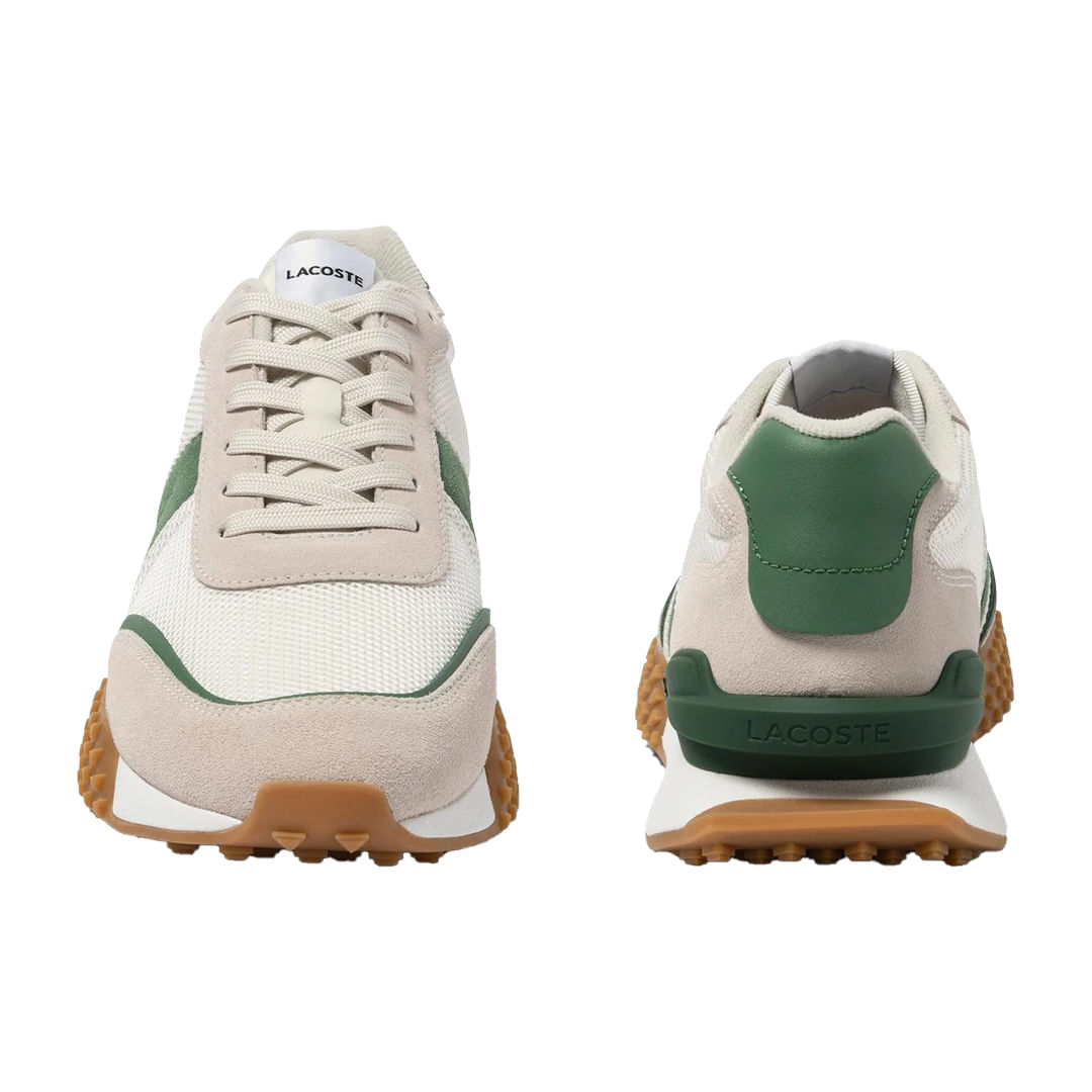 Zapatillas Hombre Lacoste L-Spin Deluxe — imagen 5