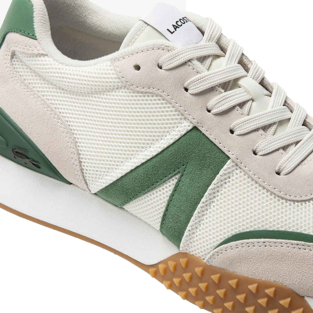 Zapatillas Hombre Lacoste L-Spin Deluxe — imagen 6