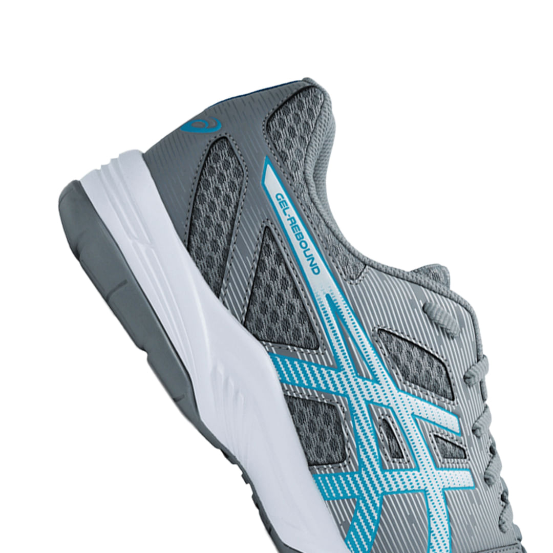 Zapatillas Hombre Asics Gel Rebound — imagen 3
