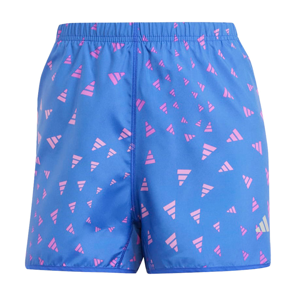Short Mujer adidas Run It