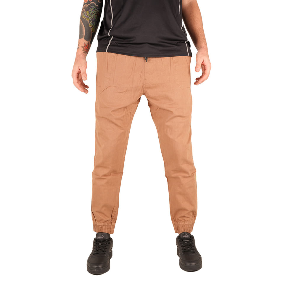 Pantalón Hombre Brand