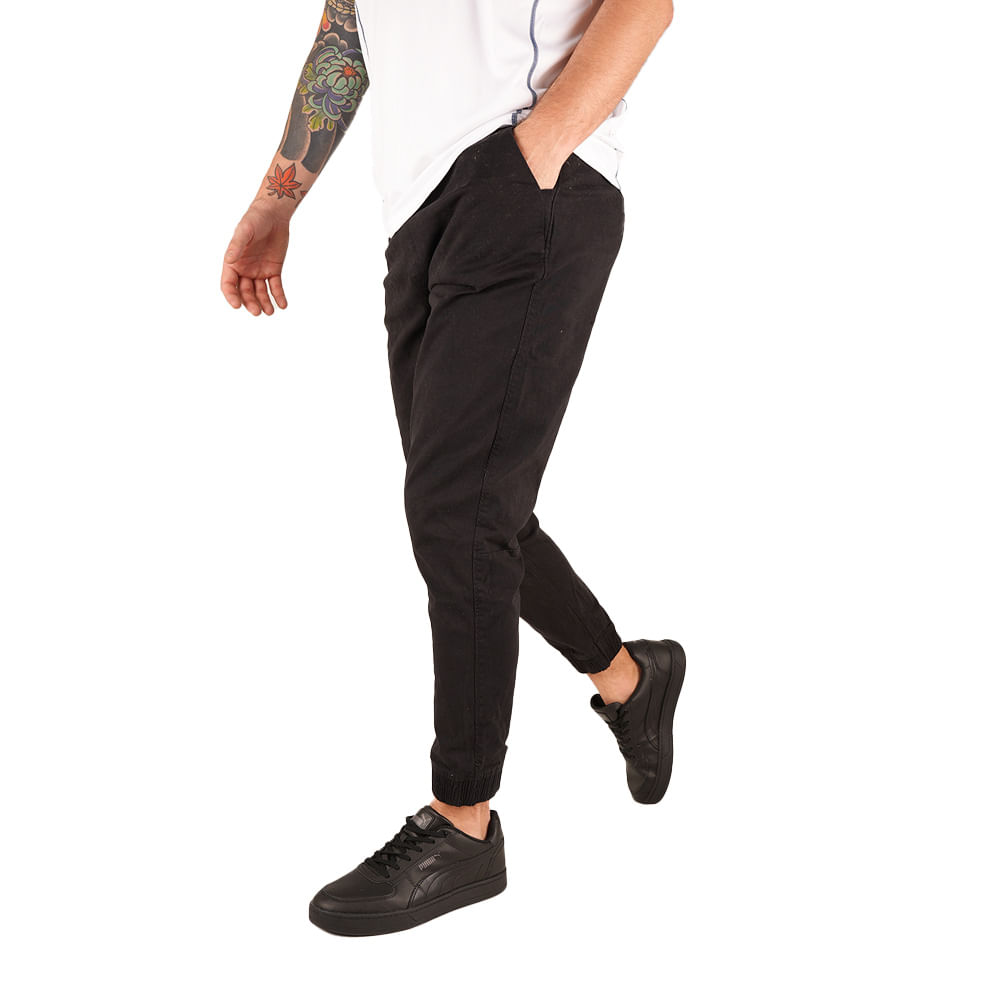 Pantalón Hombre Brand — imagen 2