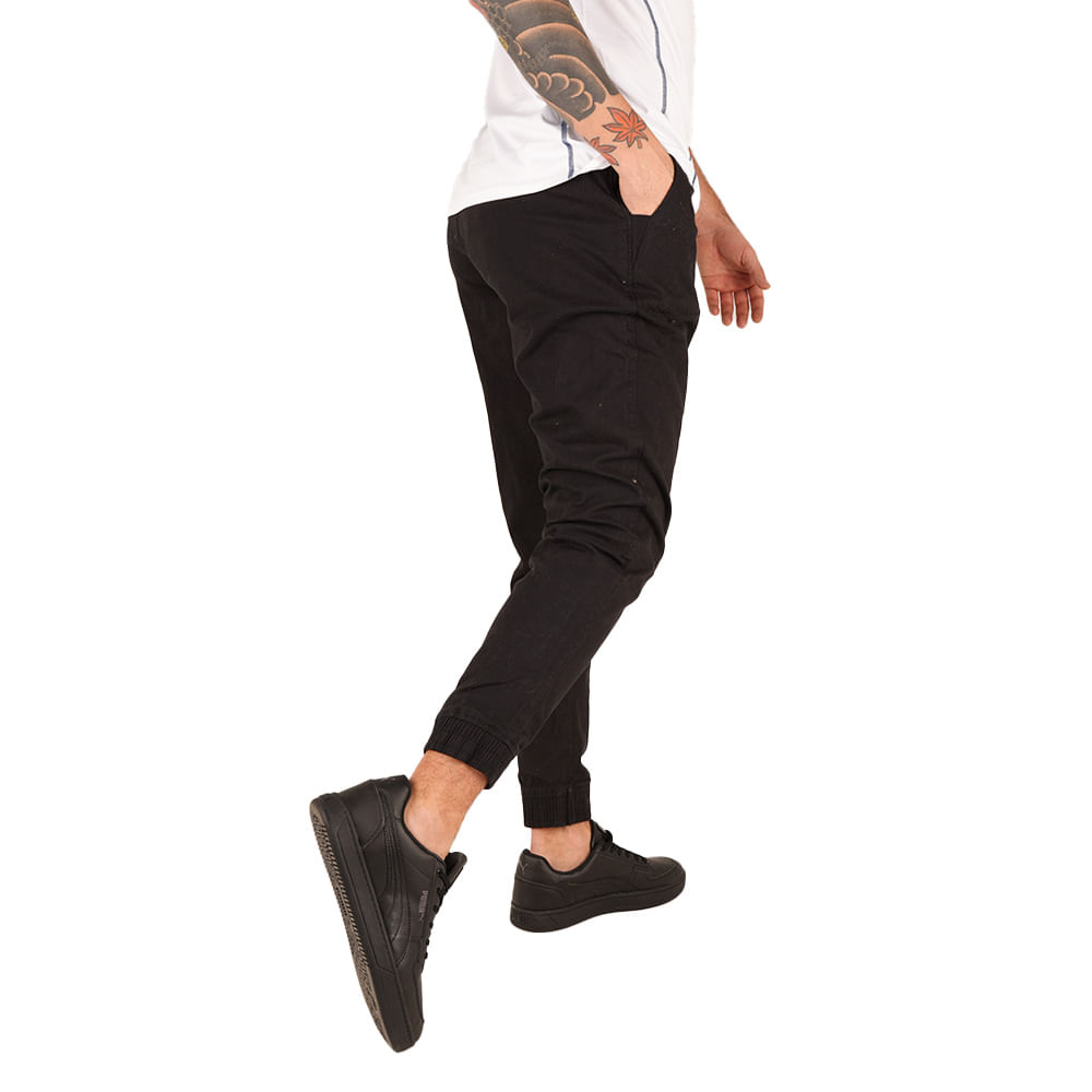 Pantalón Hombre Brand — imagen 4