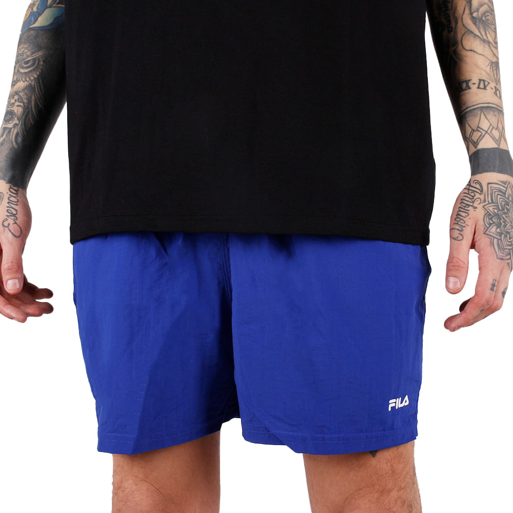 Short Hombre Fila Essential — imagen 2