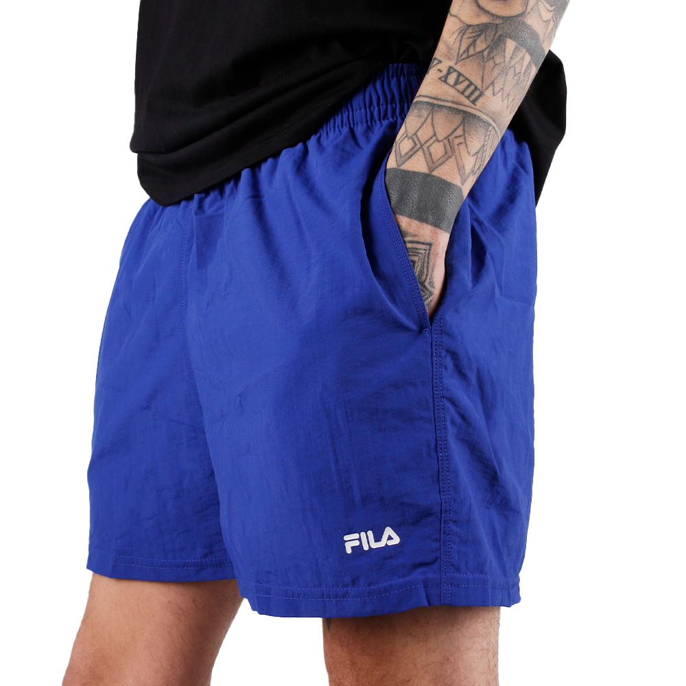 Short Hombre Fila Essential — imagen 3