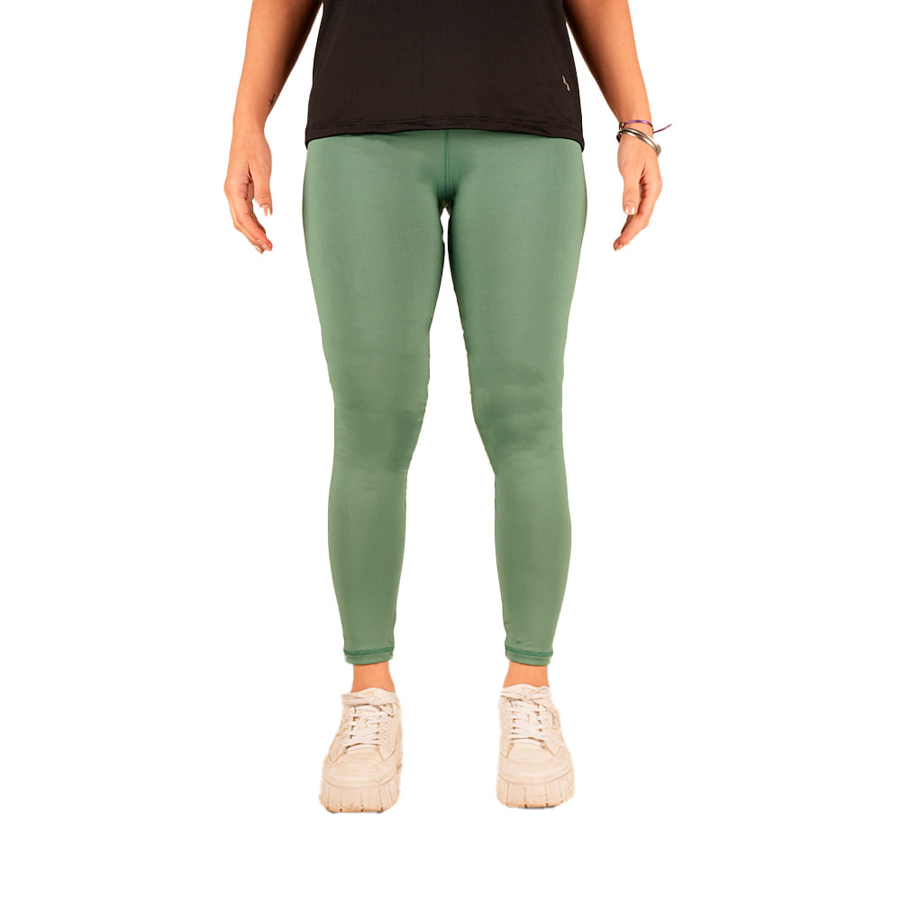 Calza Mujer Hifel Essential Training
