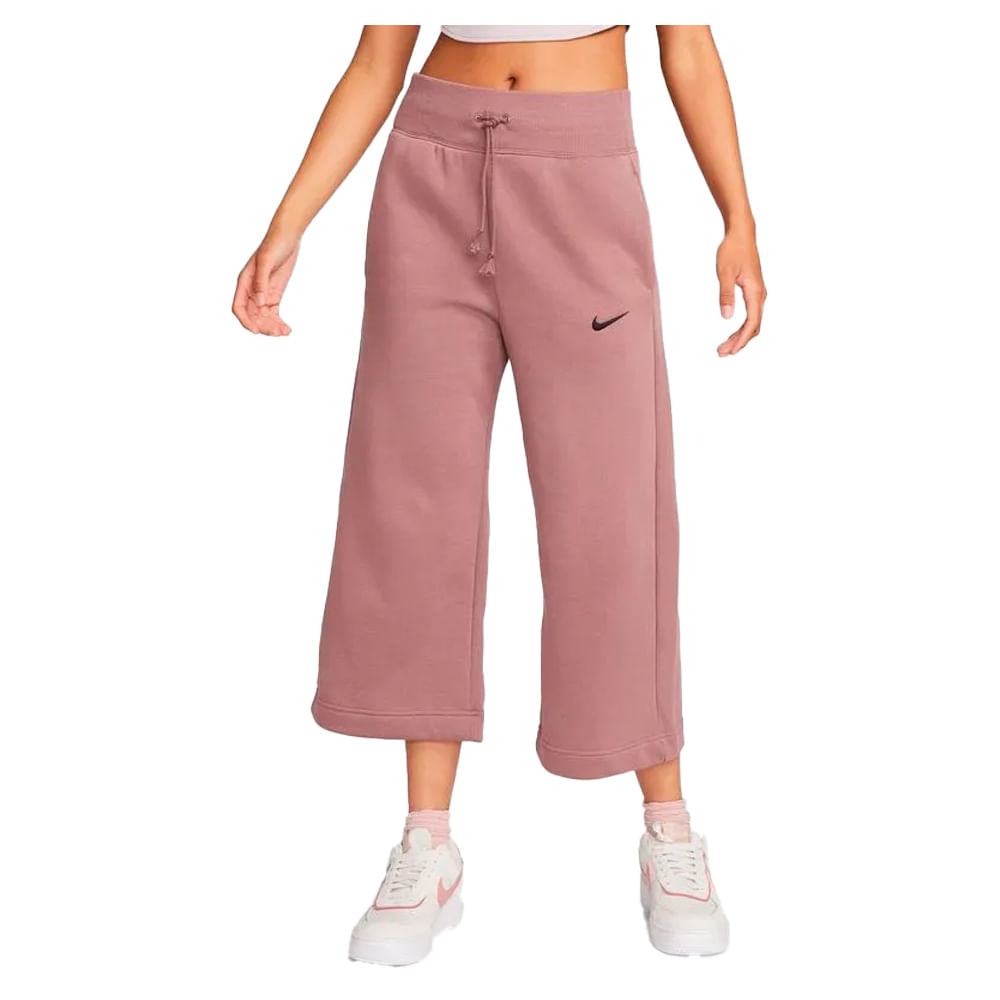 Pantalón Mujer Nike Phoenix Fleece