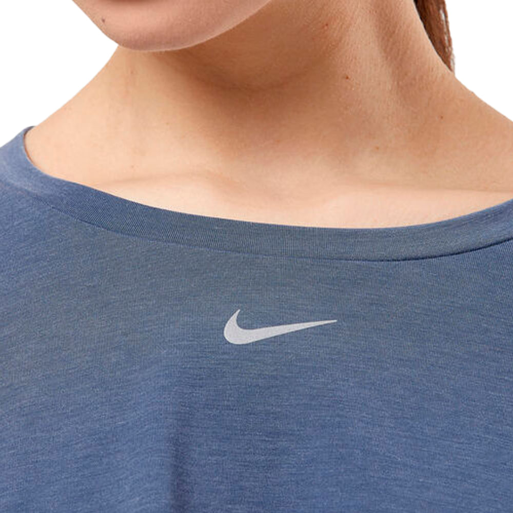 Remera Mujer Nike Dri-Fit One — imagen 3