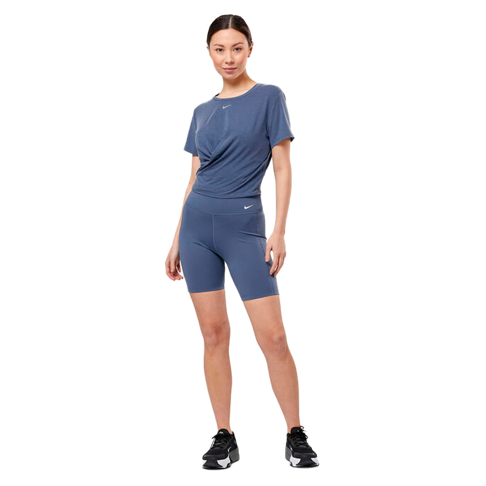 Remera Mujer Nike Dri-Fit One — imagen 4