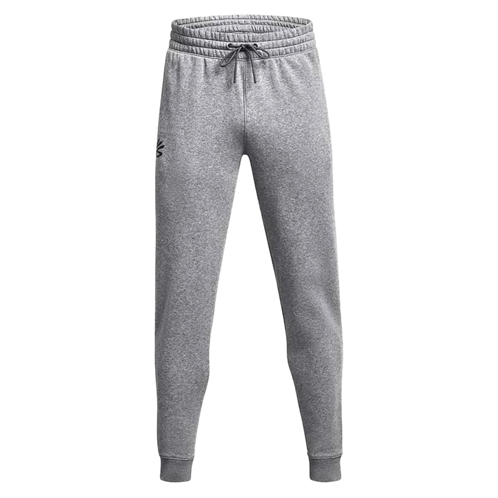 Pantalón Hombre Under Armour Curry Splash