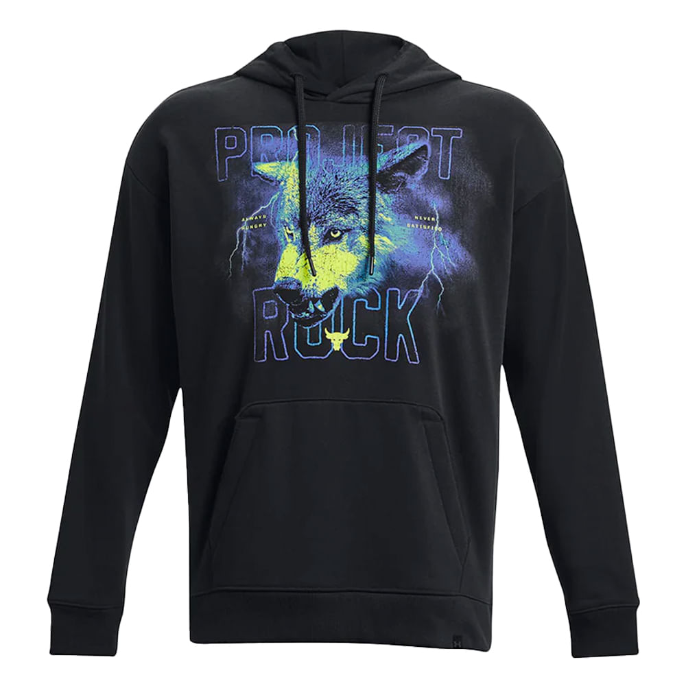 Buzo Hombre Under Armour Heavyweight