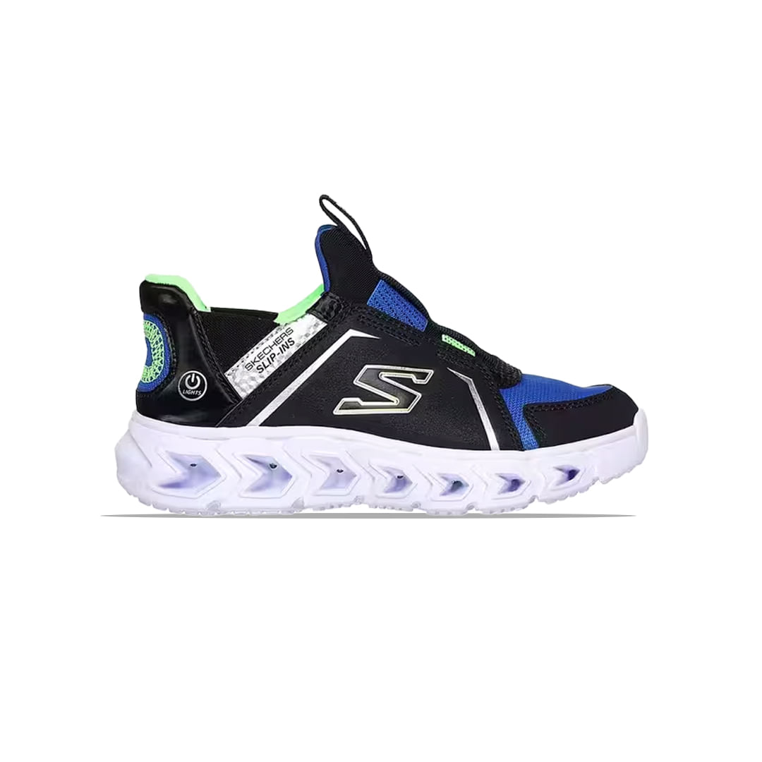 Zapatillas Niños Skechers Hypno Flash 2.0