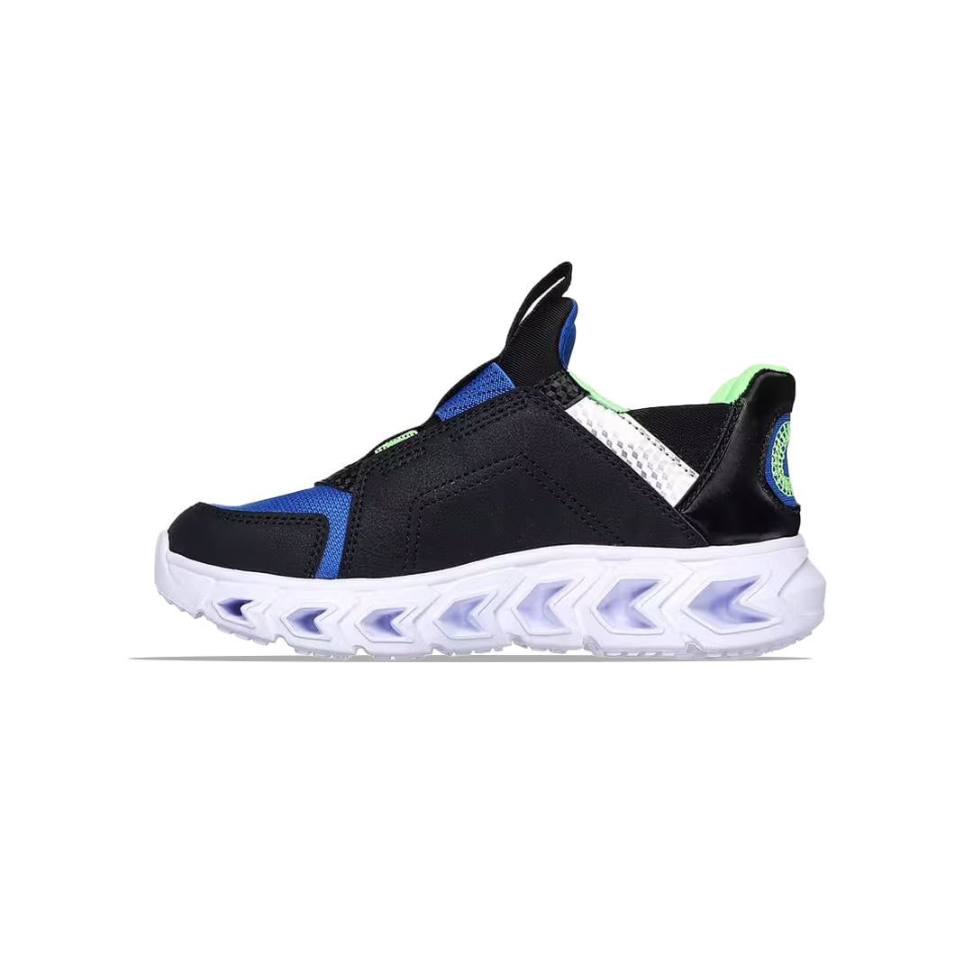 Zapatillas Niños Skechers Hypno Flash 2.0 — imagen 2