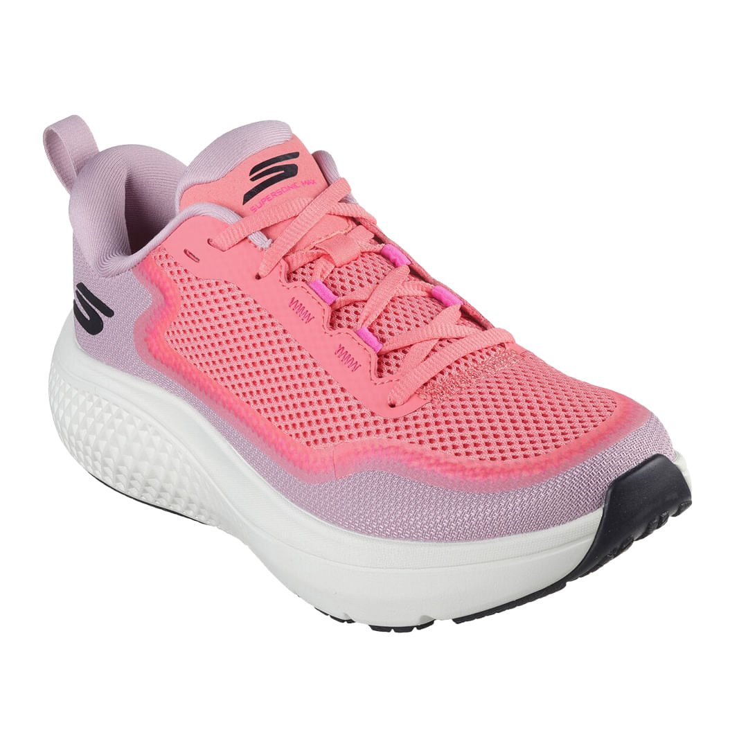 Zapatillas Mujer Skechers Go Run Supersonic Max — imagen 3