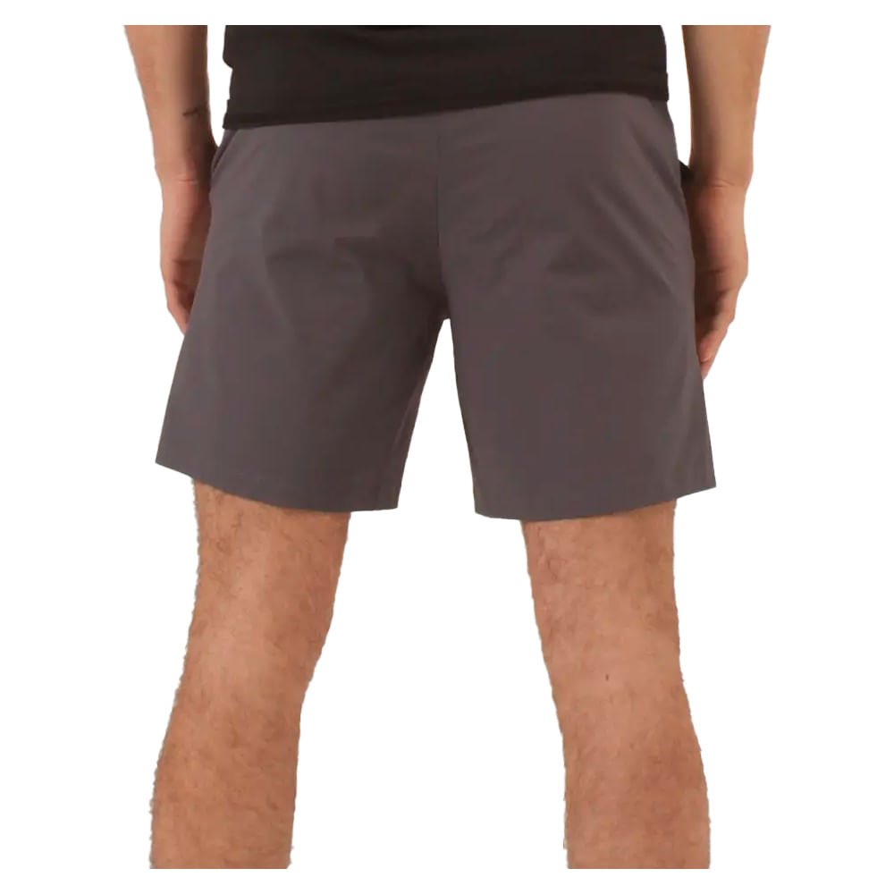 Short Hombre Atomik Advanced — imagen 2