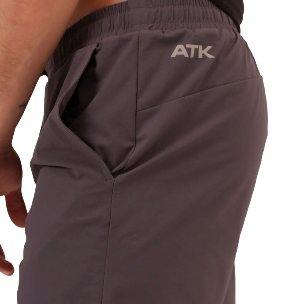 Short Hombre Atomik Advanced — imagen 3