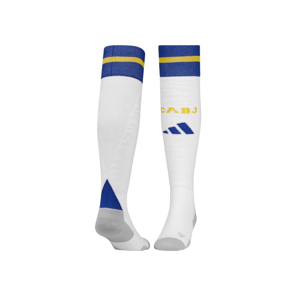 Medias Fútbol Hombre adidas Boca Juniors 2024