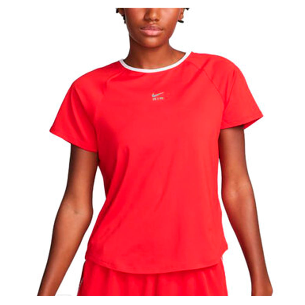 Remera Mujer Nike Air Dri-Fit