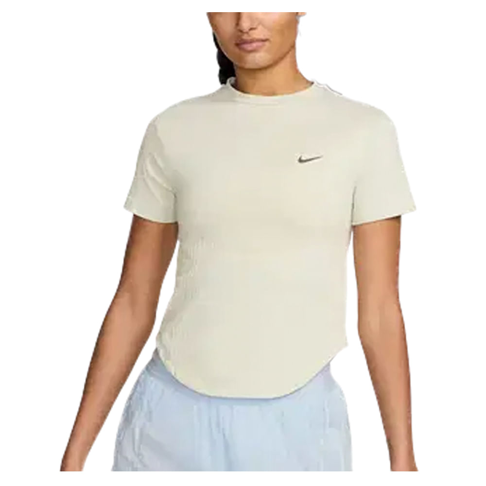 Remera Mujer Nike Running Division