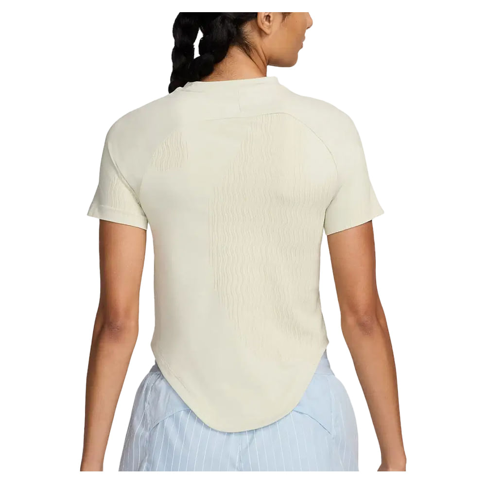Remera Mujer Nike Running Division — imagen 2