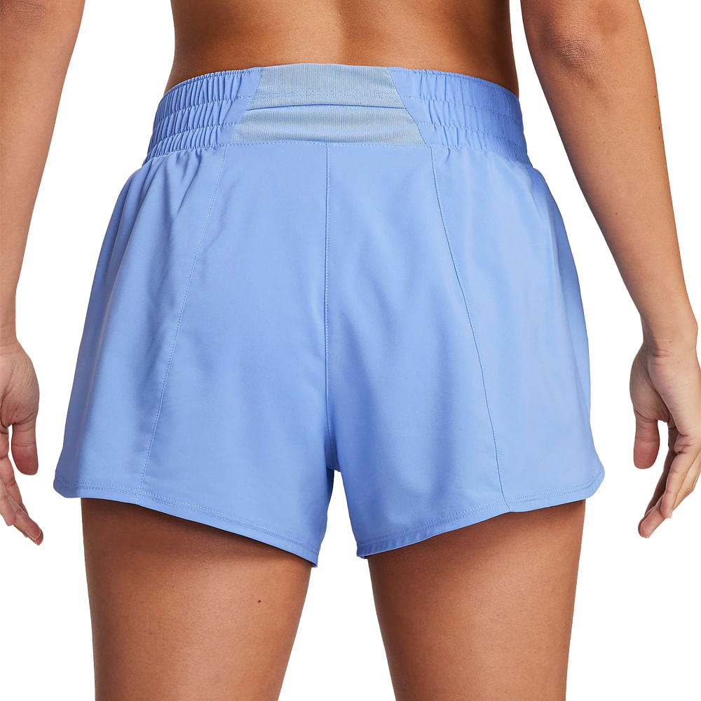 Short Mujer Nike One Swoosh — imagen 2