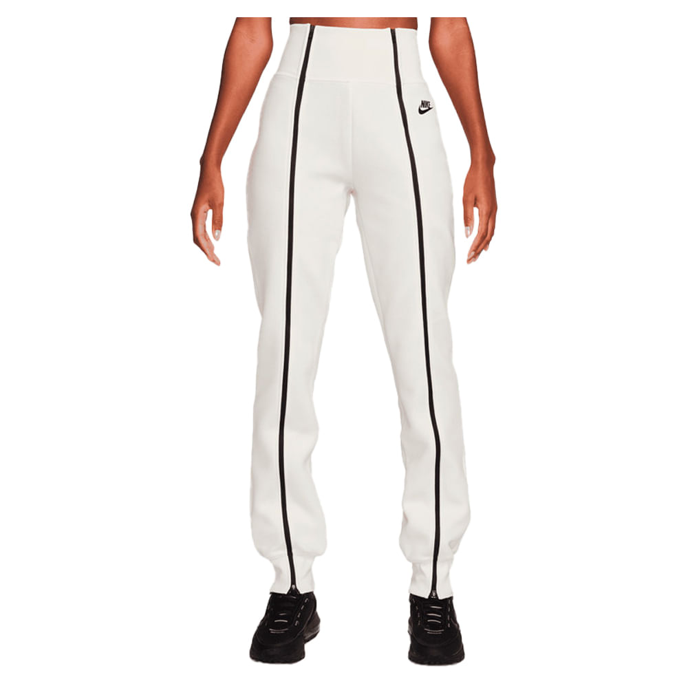 Pantalón Mujer Nike Tech Fleece