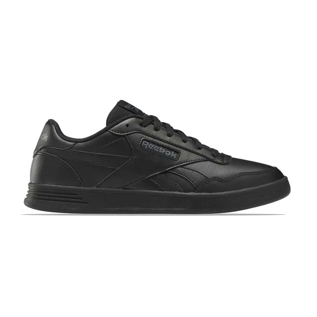 Reebok Court Advance - Negro