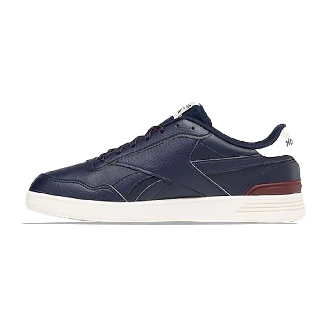 Zapatillas Mujer Reebok Court Advance Clip — imagen 2