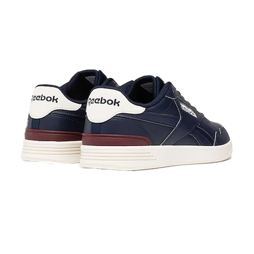 Zapatillas Mujer Reebok Court Advance Clip — imagen 3