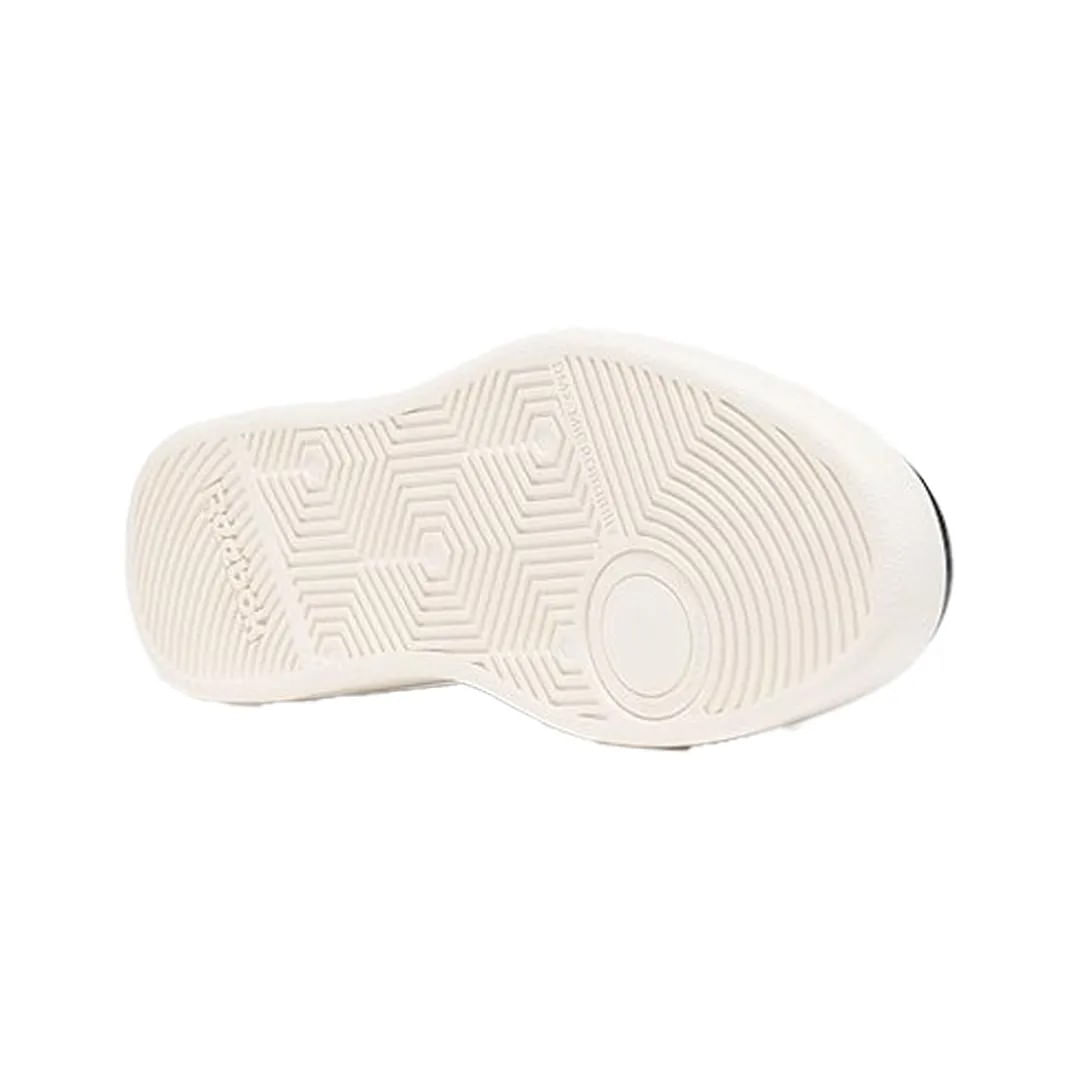 Zapatillas Mujer Reebok Court Advance Clip — imagen 4