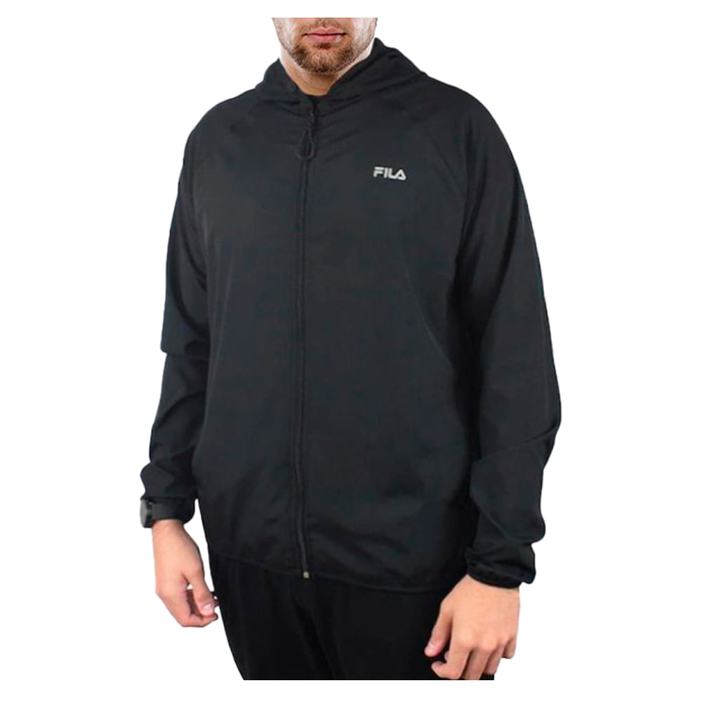 Campera Hombre Fila Essential Trainning