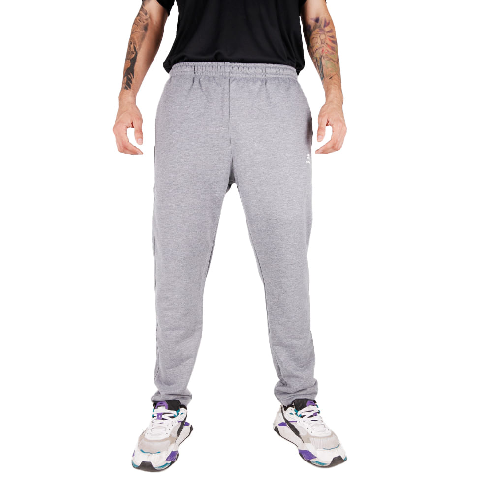 Pantalón Hombre Topper Rtc Basico