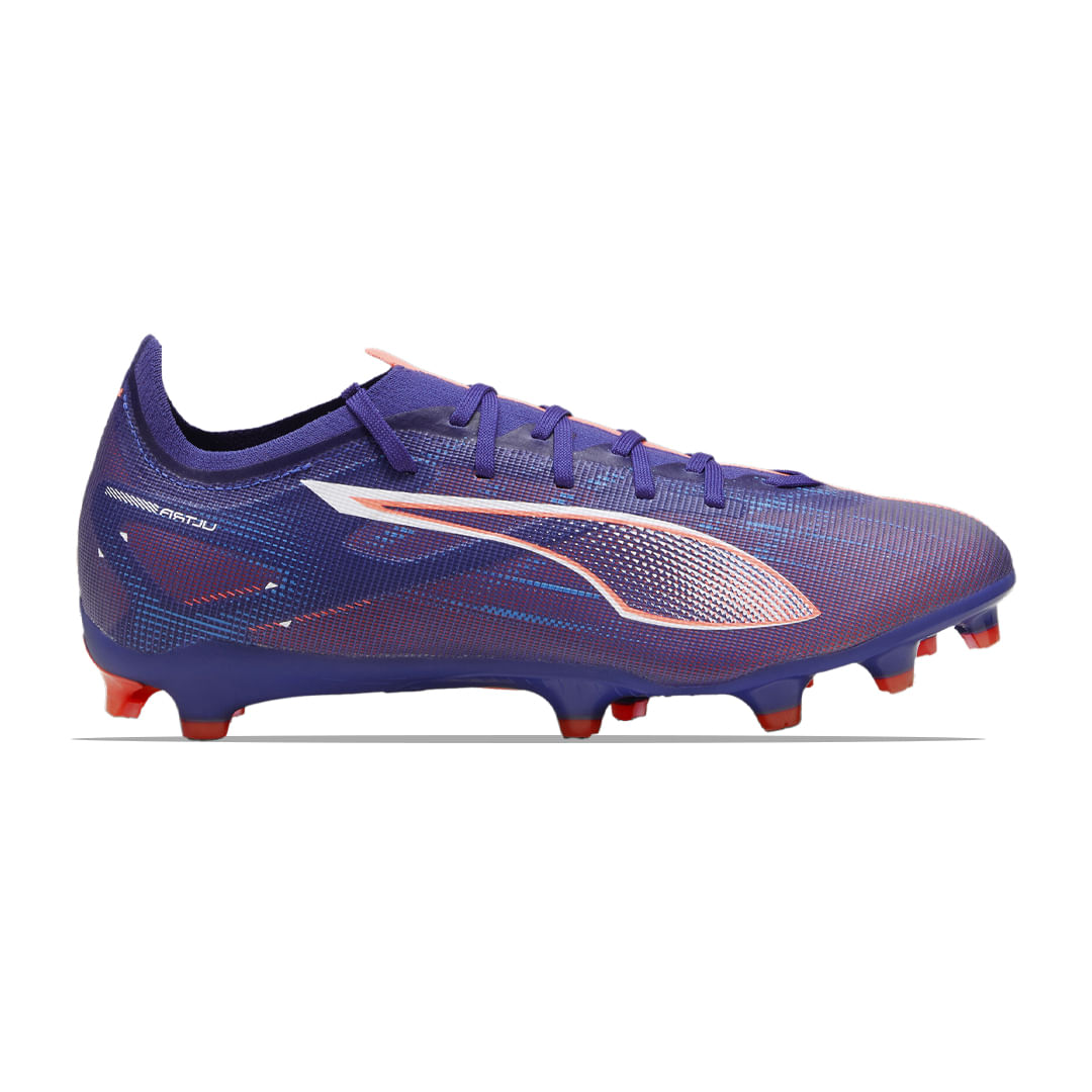 Botines hombre Puma Ultra 5 Match FG