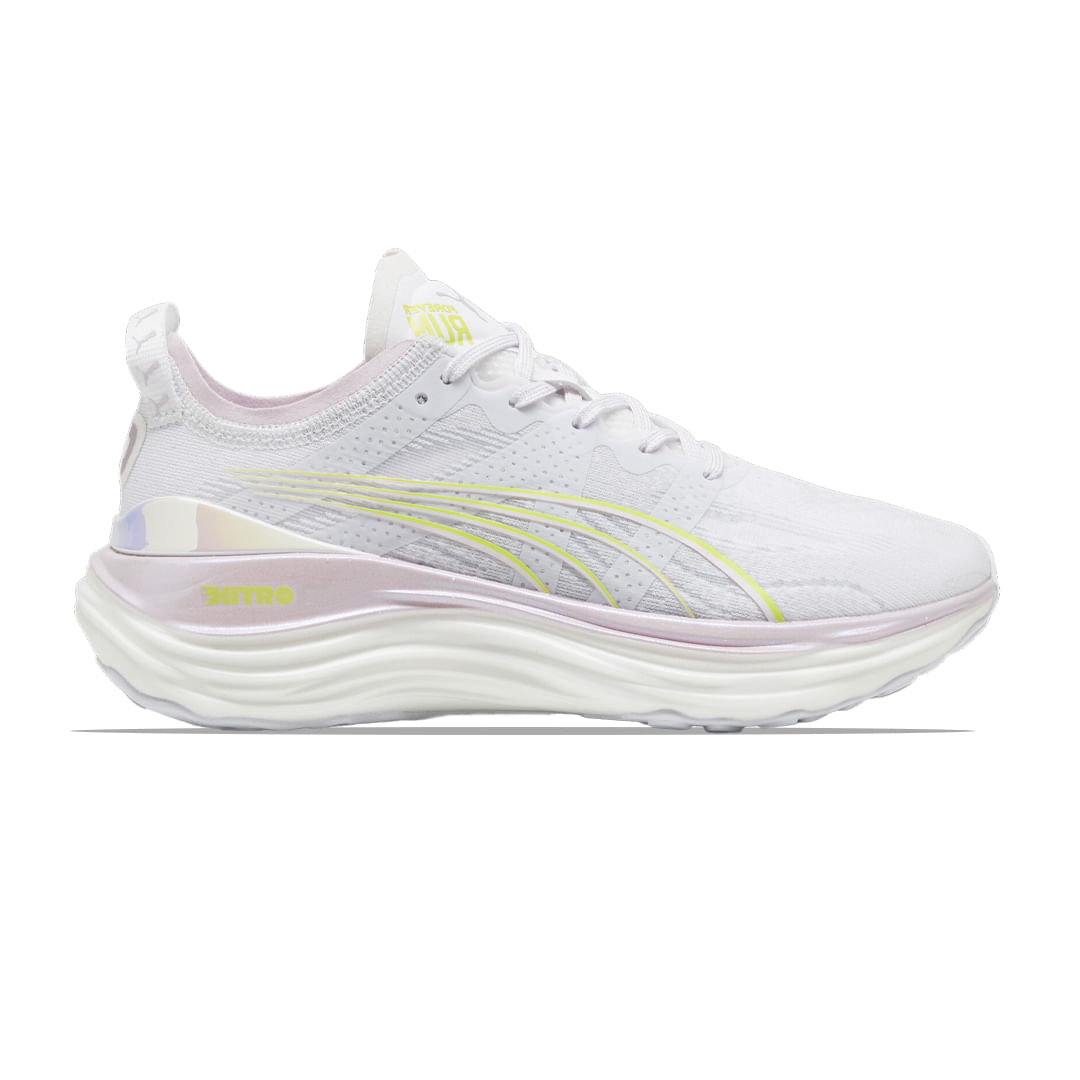 Zapatillas Mujer Puma Foreverrun Nitro
