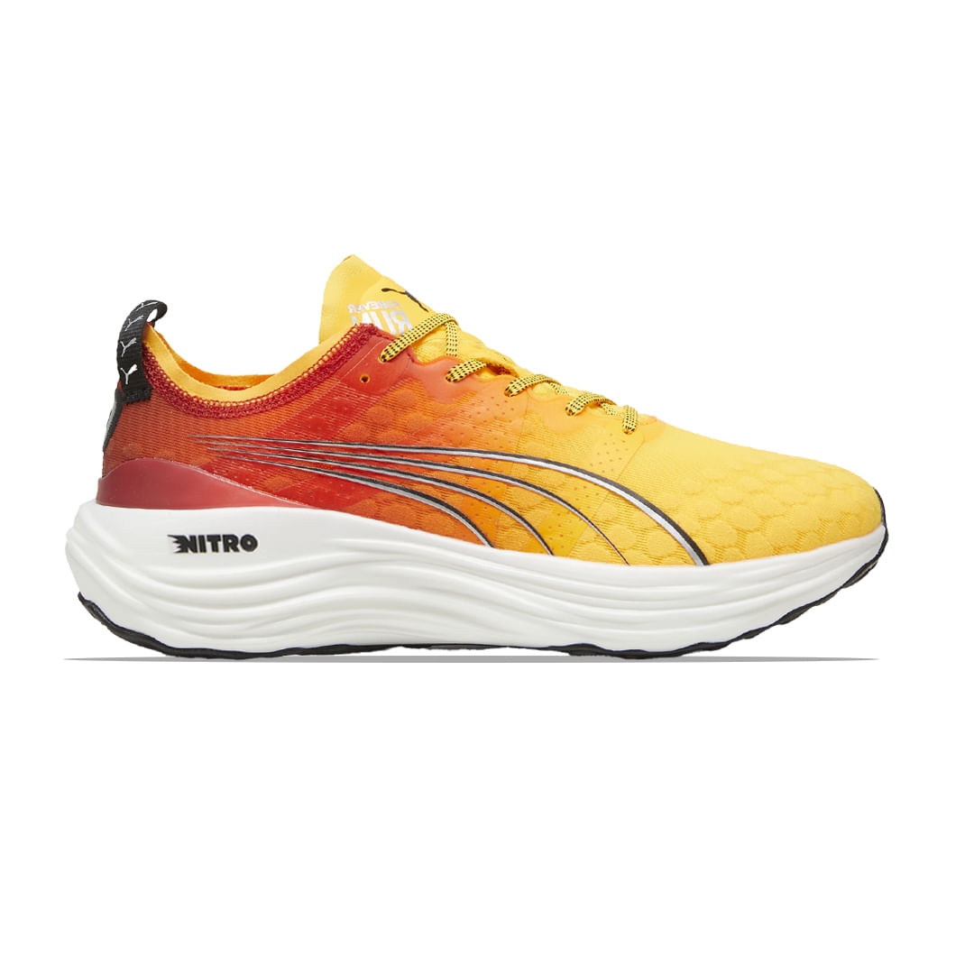 Zapatillas Hombre Puma Foreverrun Nitro
