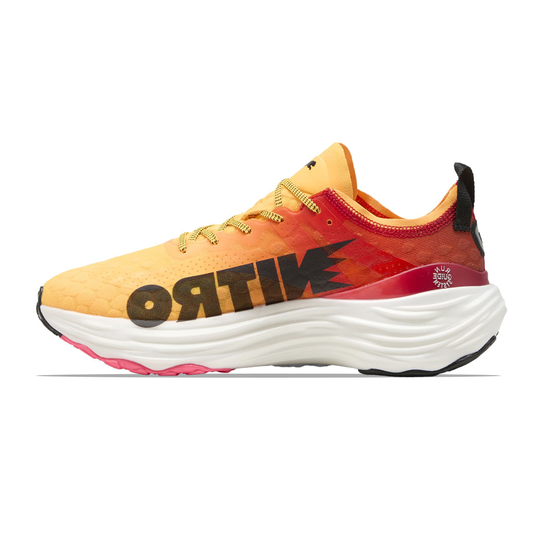 Zapatillas Hombre Puma Foreverrun Nitro — imagen 2