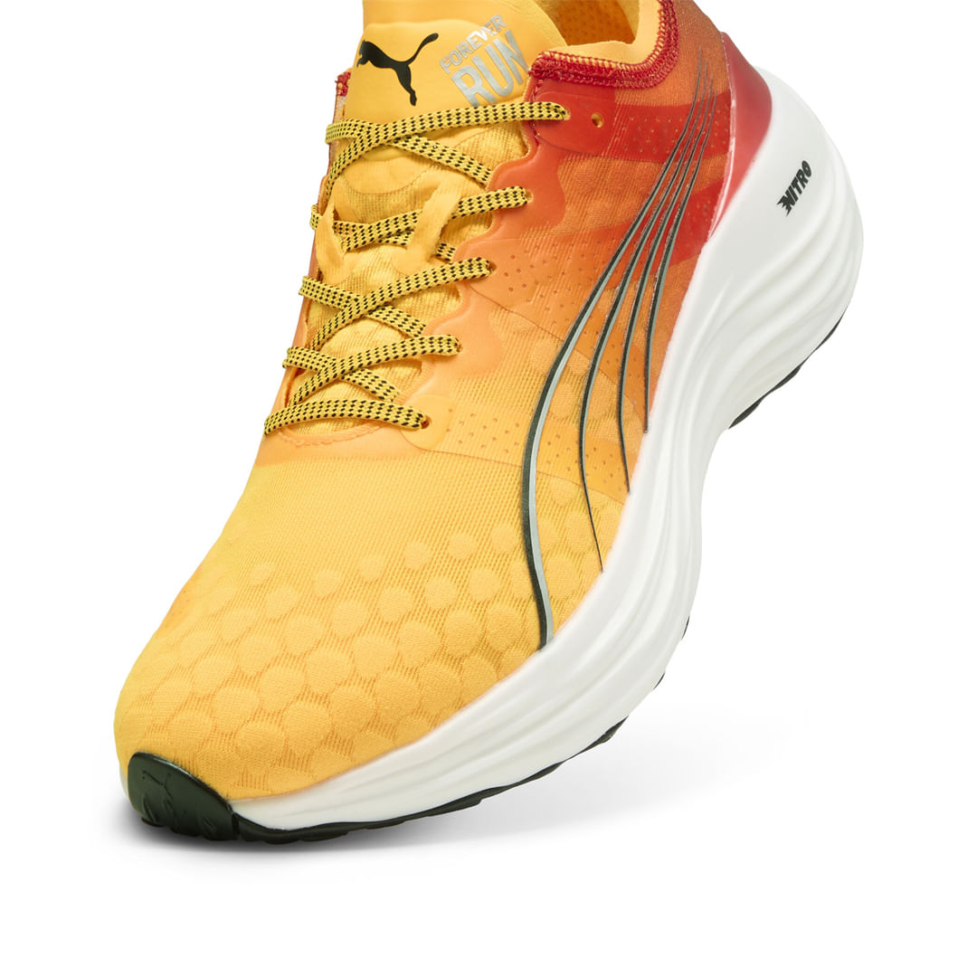 Zapatillas Hombre Puma Foreverrun Nitro — imagen 3