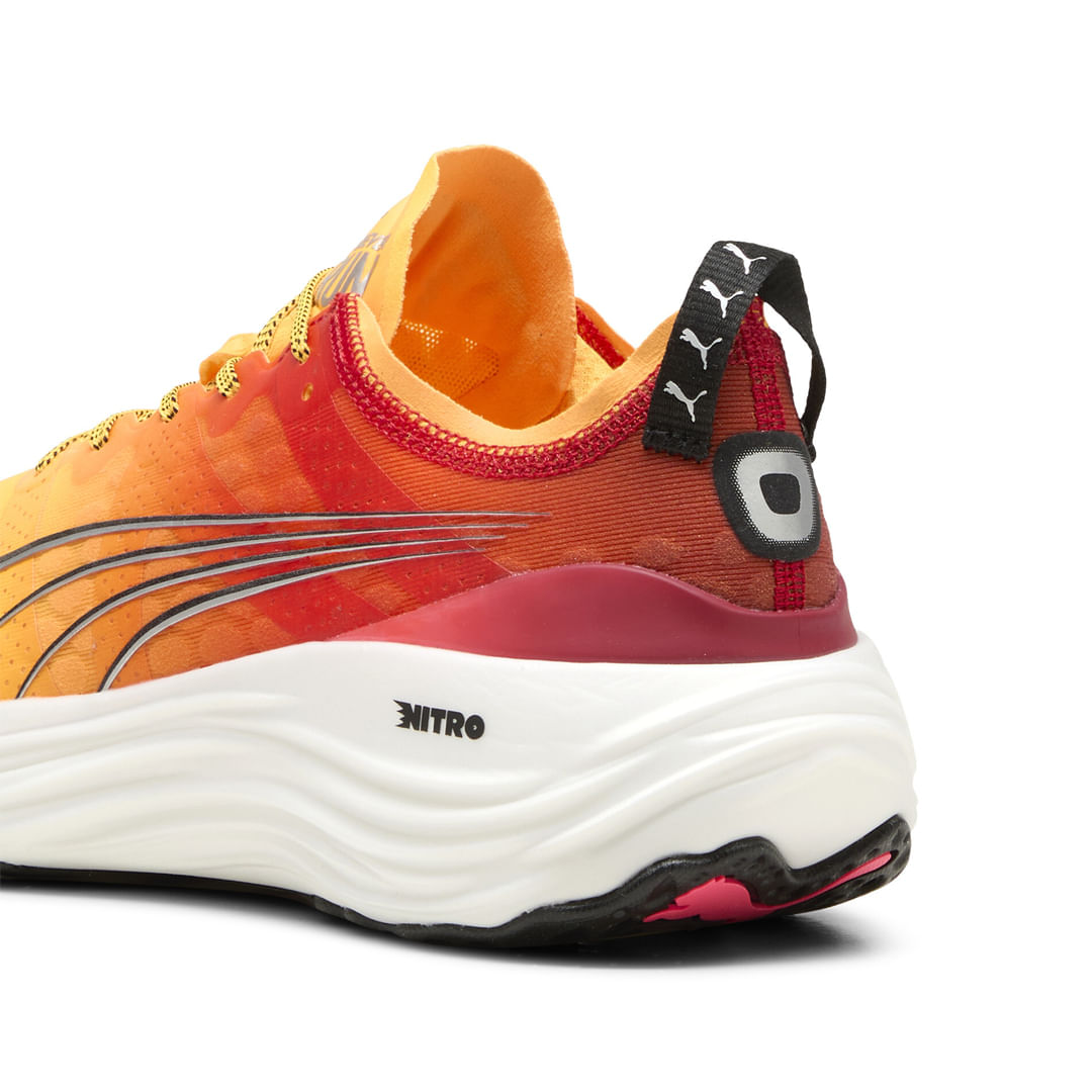 Zapatillas Hombre Puma Foreverrun Nitro — imagen 5