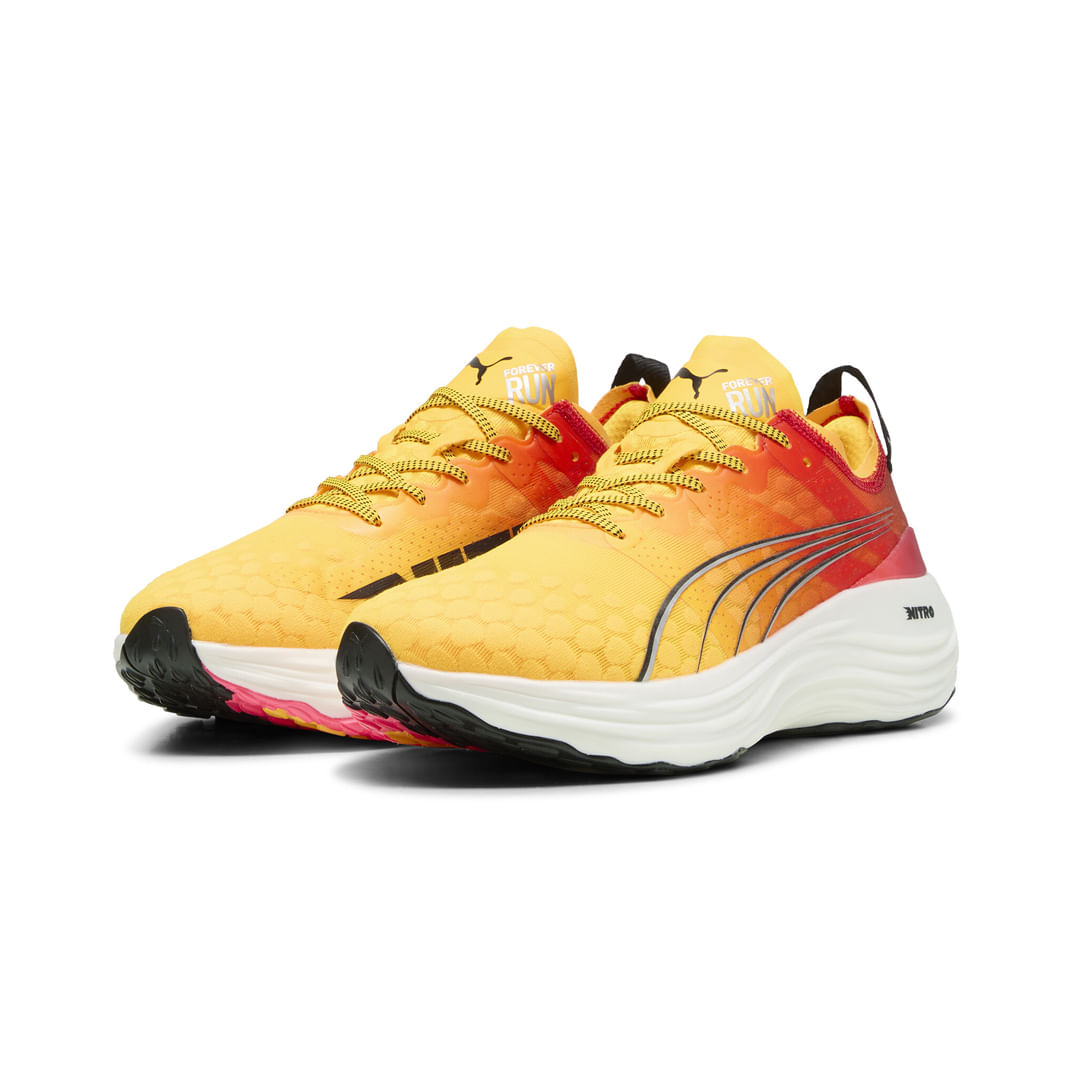 Zapatillas Hombre Puma Foreverrun Nitro — imagen 6