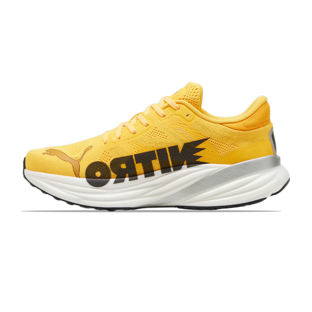 Zapatillas Hombre Puma Magnify Nitro 2 — imagen 2